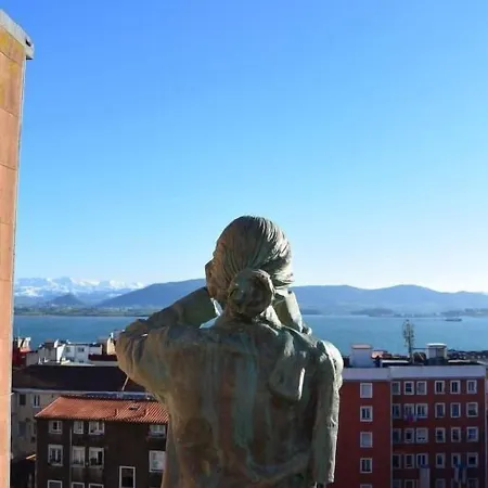 Art (adults Only) Hotel Santander