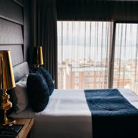 Art (adults Only) Hotel Santander