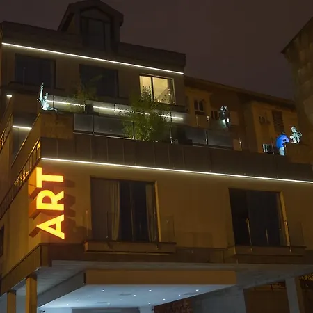 Art (adults Only) 3* Santander