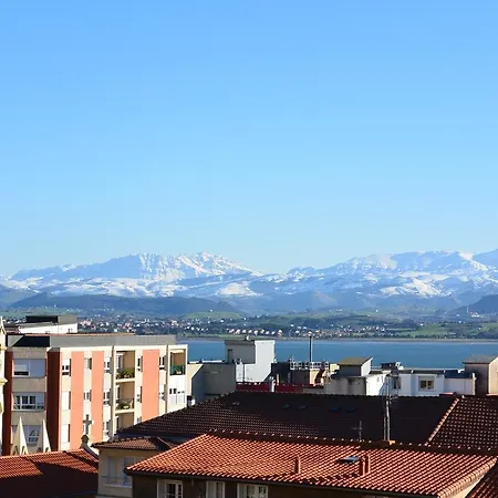 Art (adults Only) Hotel Santander