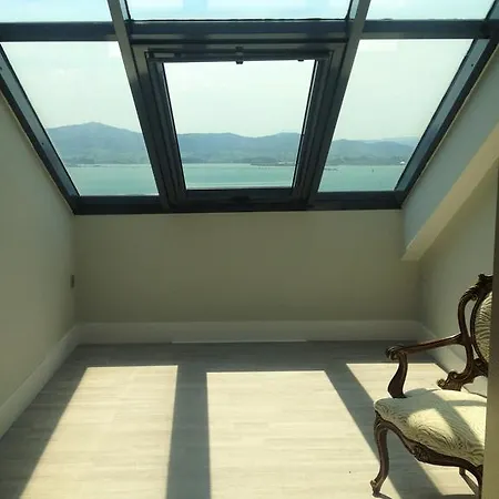 Hotel Art (adults Only) Santander