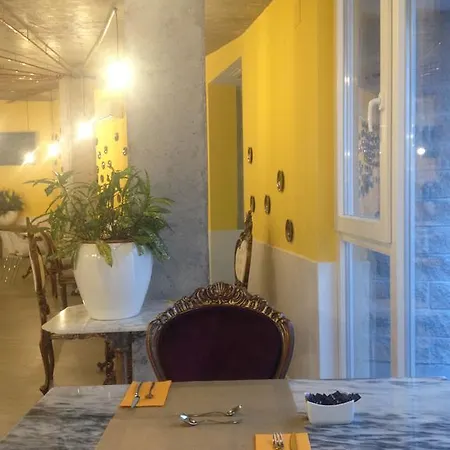 Hotel Art (adults Only) 3*