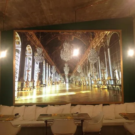 Hotel Art (adults Only) Santander