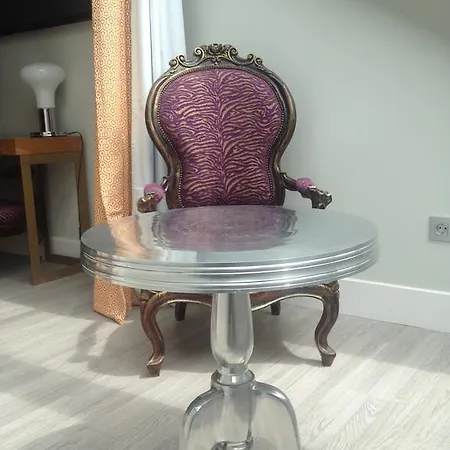 Art (adults Only) Santander