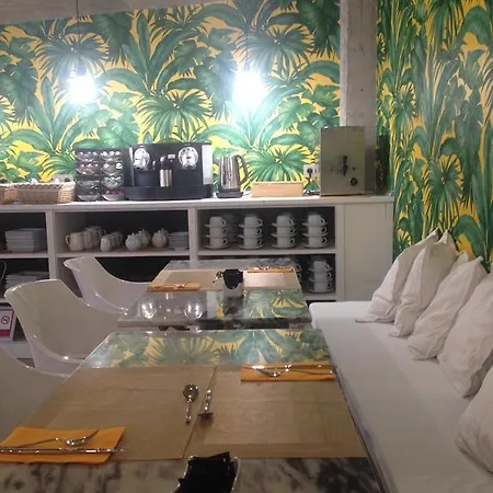 Hotel Art (adults Only)