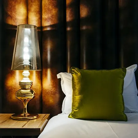 Art (adults Only) Hotel