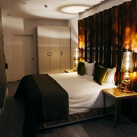 Art (adults Only) Hotel 3*