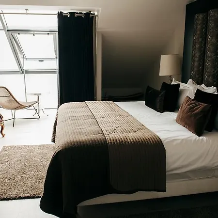 Art (adults Only) Hotel