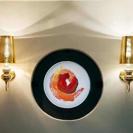 Art (adults Only) Отель