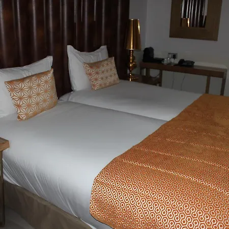 Art (adults Only) Hotel