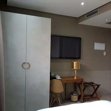 Art (adults Only) Hotel 3*