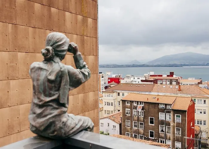 Hotell Art (adults Only)