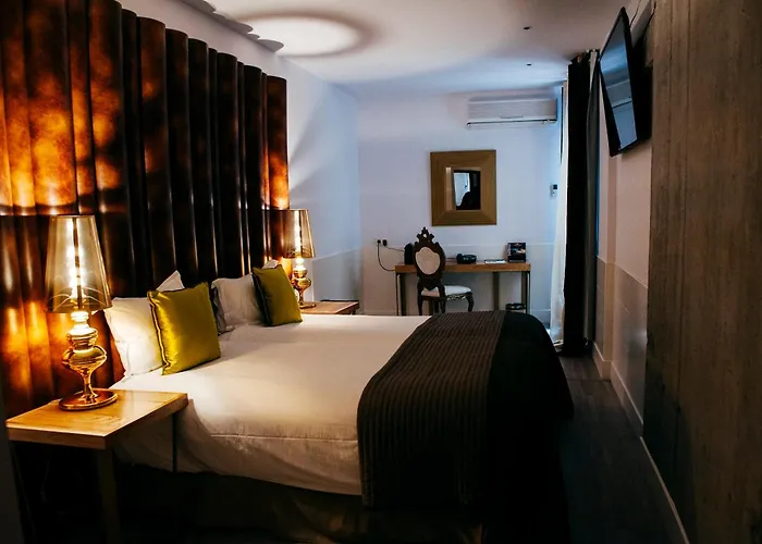 Art (adults Only) Hotel 3*