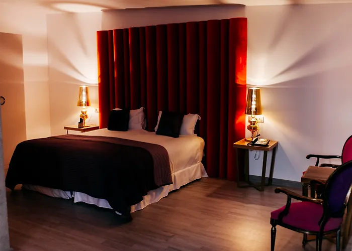 Hotell Art (adults Only) 3*