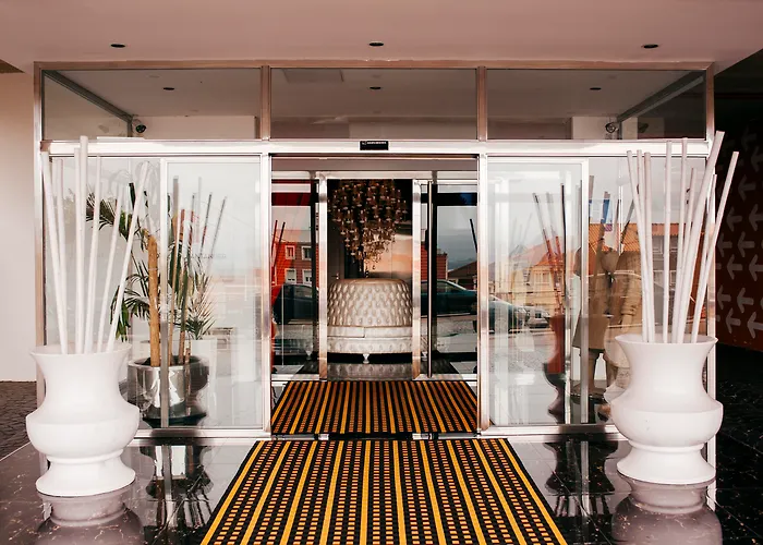 Szálloda Art (adults Only) 3*