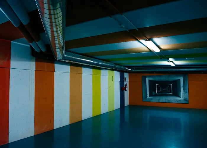 Art (adults Only) Santander