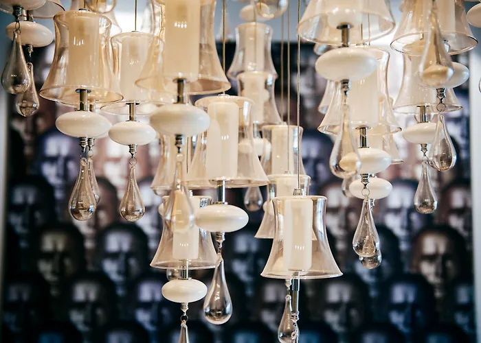 Art (adults Only) Szálloda 3*