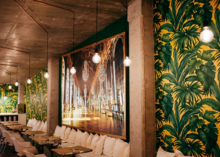 Hotell Art (adults Only) Santander