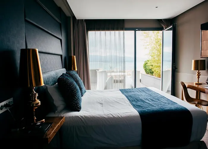 Art (adults Only) Hotell