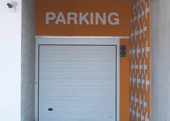 Art (adults Only) Hotel