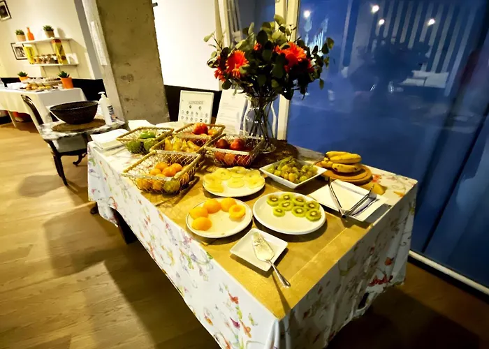 Szálloda Art (adults Only)