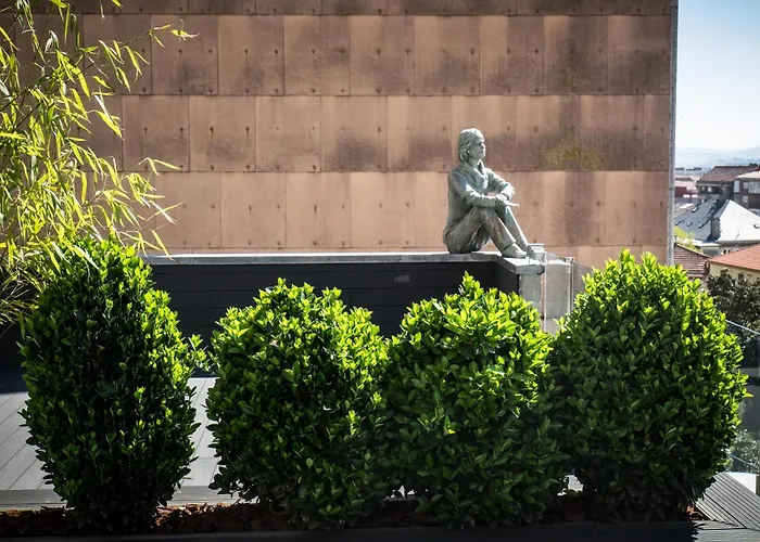 Art (adults Only) Hotel Santander