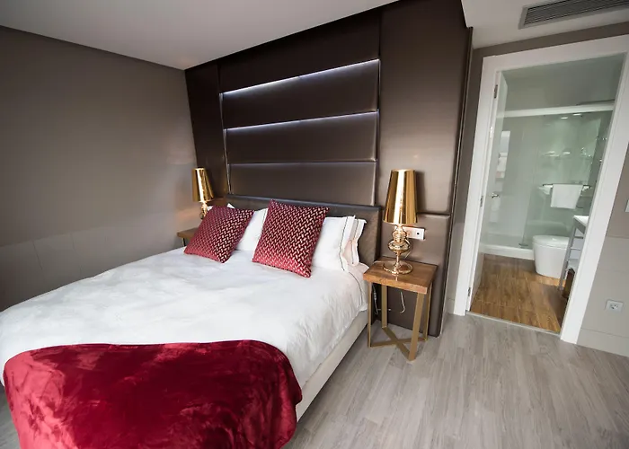 Hotell Art (adults Only)