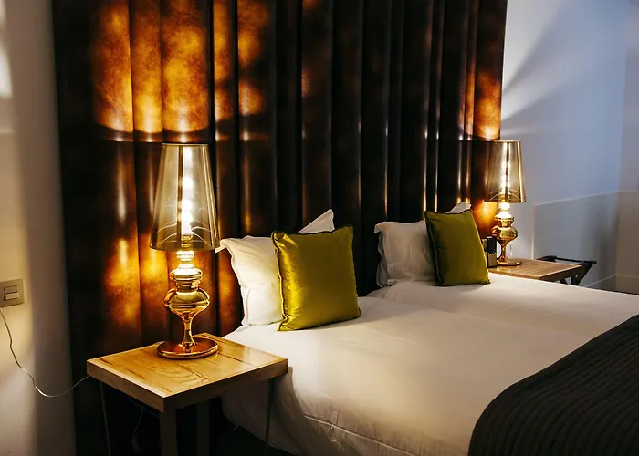 Art (adults Only) 3* Santander