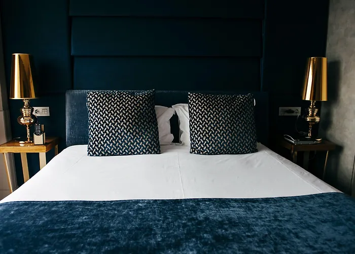 Art (adults Only) Hotell