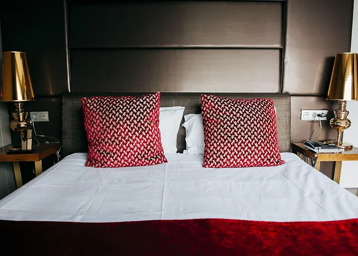 Art (adults Only) Hotel