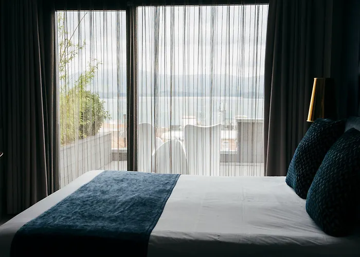 Art (adults Only) Hotel Santander