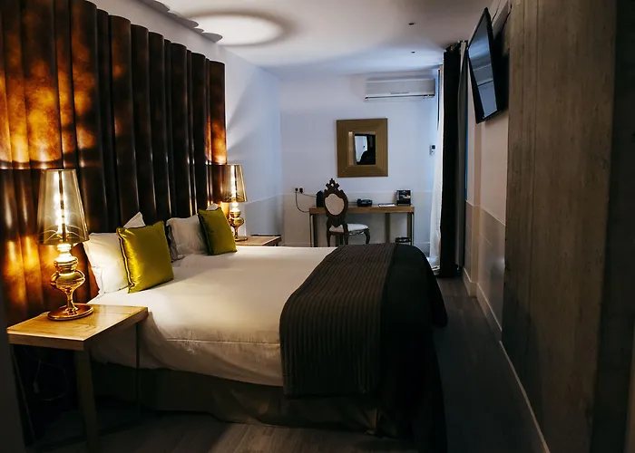 Art (adults Only) Hotell