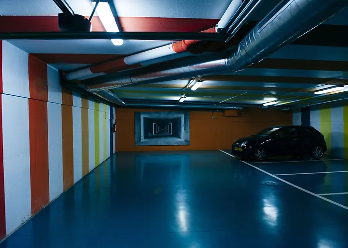 Art (adults Only) Hotel Santander