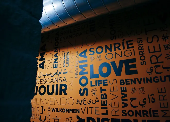 Art (adults Only) 3* Santander