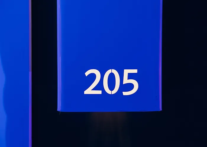 Szálloda Art (adults Only)