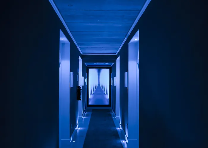 Hotel Art (adults Only) 3*