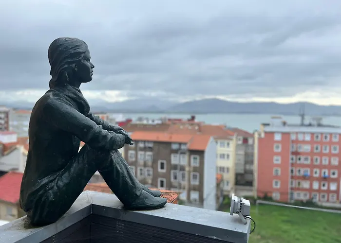 Art (adults Only) 3* Santander