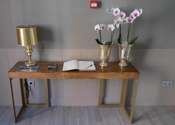 Art (adults Only) Hotell