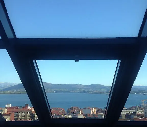 Hotell Art (adults Only) Santander