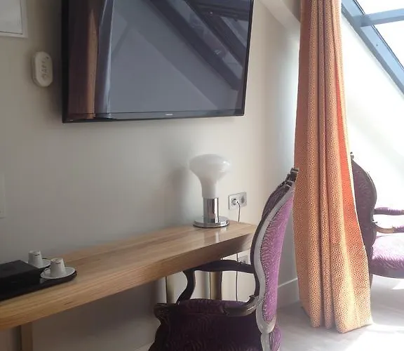 Hotel Art (adults Only) 3*