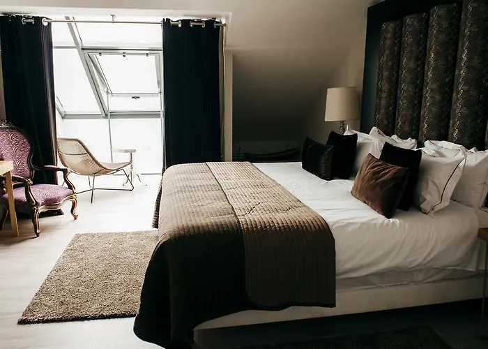 Art (adults Only) Hotel