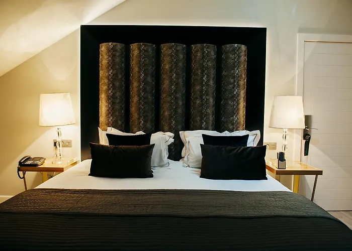 Szálloda Art (adults Only) 3*