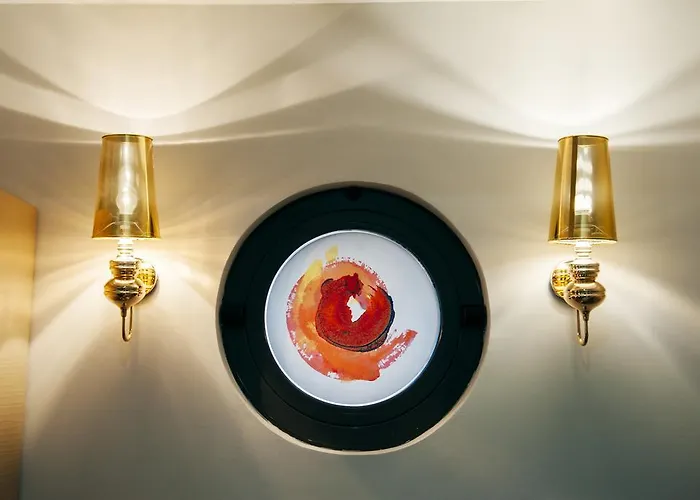 Art (adults Only) Hotell