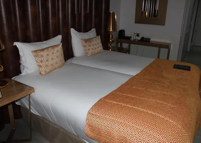 Art (adults Only) Hotel