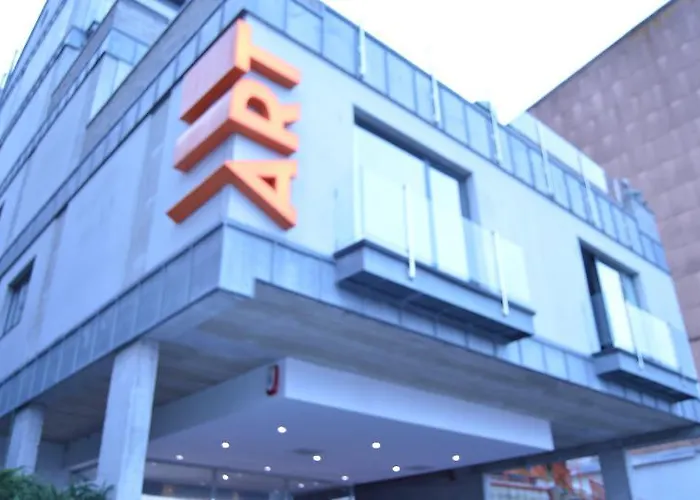 Hotell Art (adults Only)