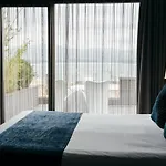 Art (adults Only) Hotel Santander