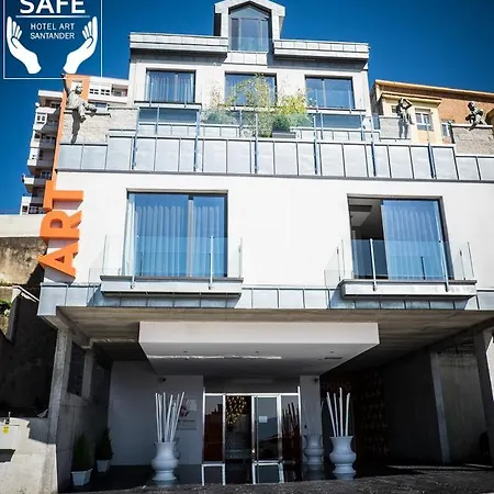 Art (adults Only) 酒店 3*