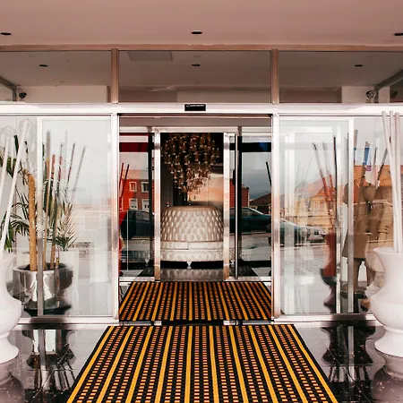 Hotel Art (adults Only) 3*