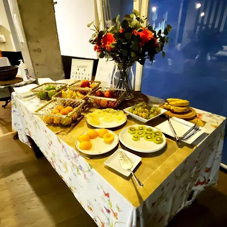 Hotel Art (adults Only)