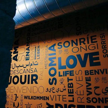 Art (adults Only) 3* Santander